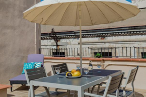 Lodging Apartments Raval 3